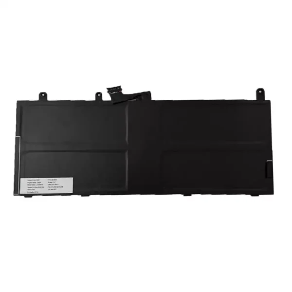 Batteria per portatile LENOVO L21M4P76 L21D4P76 - immagine 2