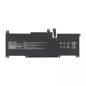 Batteria per portatile MSI BTY-M49