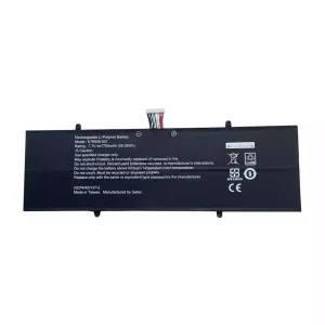 Batteria per portatile K76948-001