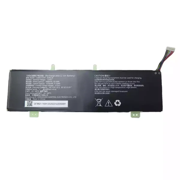 Batteria per portatile 5266C4-2S1P