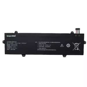 Batteria per portatile GREAT WALL SNGW004