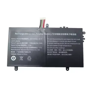 Batteria per portatile AEC639084-2S1P