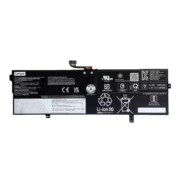 Batteria per portatile LENOVO L21B4PE2 L21L4PE0