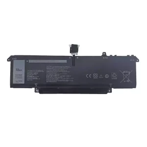 Batteria per portatile DELL P83V9