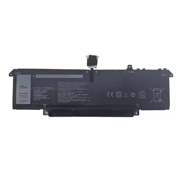 Batteria per portatile DELL P83V9