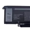 Batteria per portatile DELL P83V9 - immagine 3