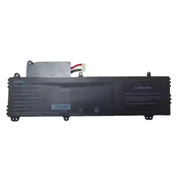 Batteria per portatile N14TPE-658150-2S1P