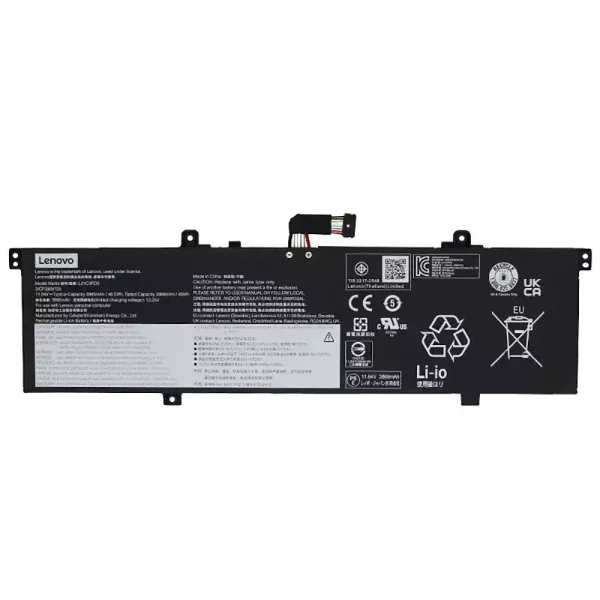Batteria per portatile LENOVO L21C3PD5 L21L3PD5 L21M3PD5