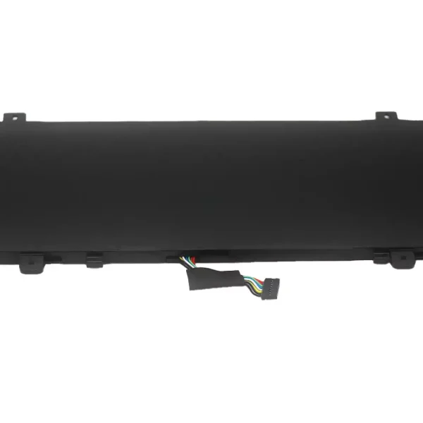 Batteria per portatile LENOVO L21C3PD5 L21L3PD5 L21M3PD5 - immagine 4