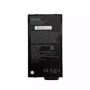 Batteria per portatile Getac BP3S2P2100S-02 BP3S1P2680B Getac F110