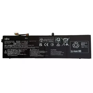 Batteria per portatile FUJITSU FPB0365 FPCBP593 FMVNBP254 CP813910-01