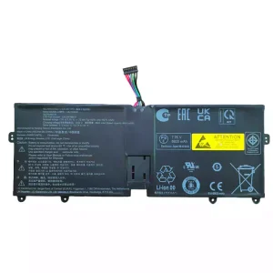 Batteria per portatile LG gram LBZ722DM