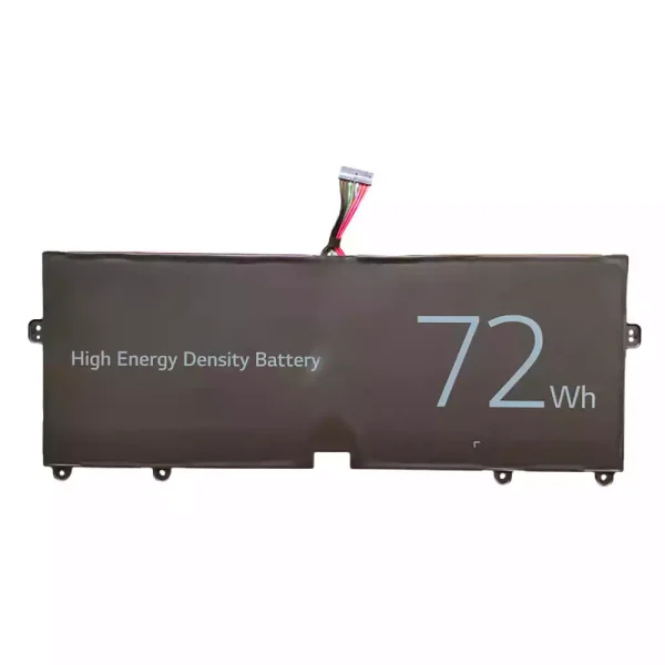 Batteria per portatile LG gram LBZ722DM - immagine 2
