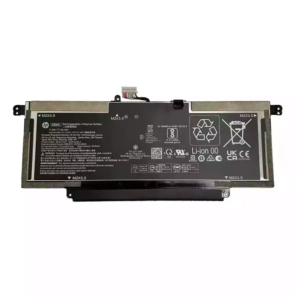 Batteria per portatile HP SS06XL