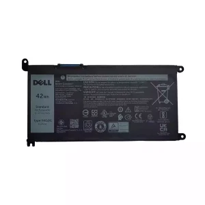 Batteria per portatile DELL YKG3C