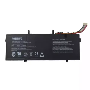 Batteria per portatile POSITIVO DN50-57 556781-3S