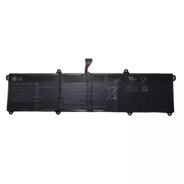 Batteria per portatile LG LBW222AM