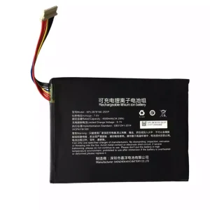 Batteria per portatile KPL3878100-2S1P