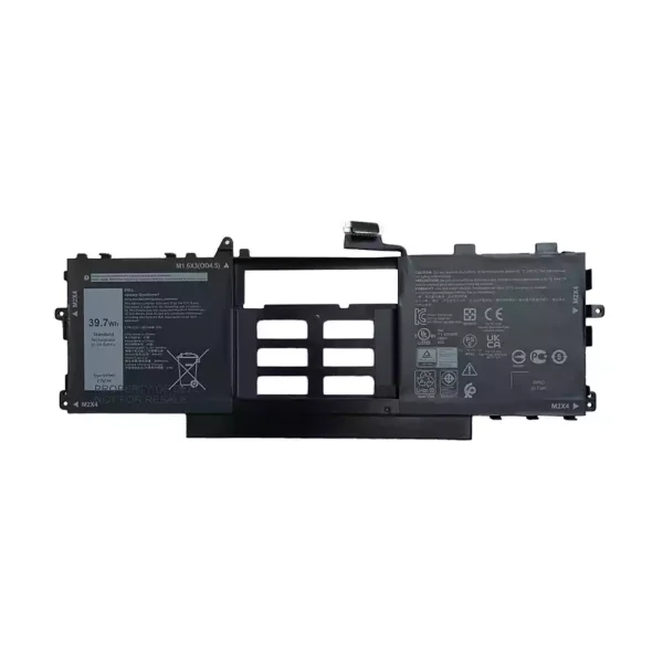 Batteria per portatile DELL 94YMP