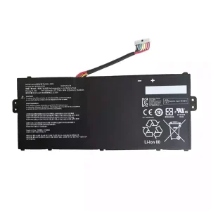 Batteria per portatile HASEE SQU-2003