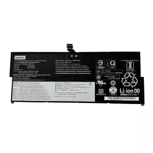 Batteria per portatile LENOVO L19M4PG4 L19C4PG4 L19D4PG3
