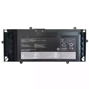Batteria per portatile FUJITSU FPB0359S FPB0360S FPCBP592 FMVNBP253