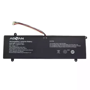 Batteria per portatile ZL-5270122-2S