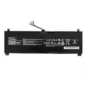 Batteria per portatile MSI BTY-M54 925QA054H