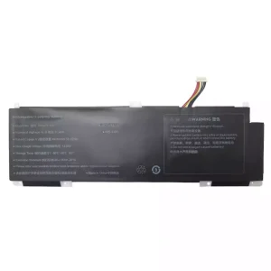 Batteria per portatile 489273-3S1P