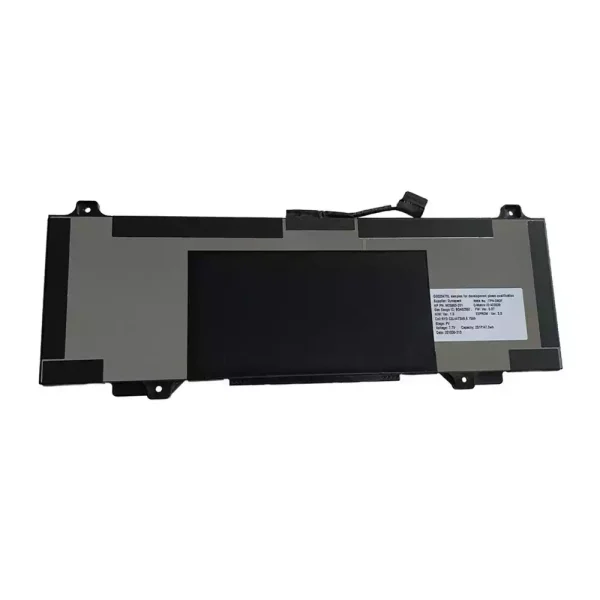 Batteria per portatile HP GG02XL - immagine 2