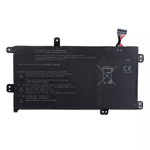 Batteria per portatile LG LBX822BM