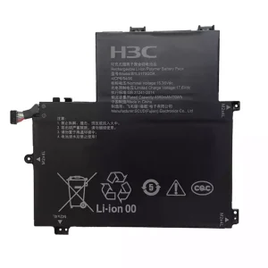 Batteria per portatile H3C B1L4170GDA B1L4170GWA