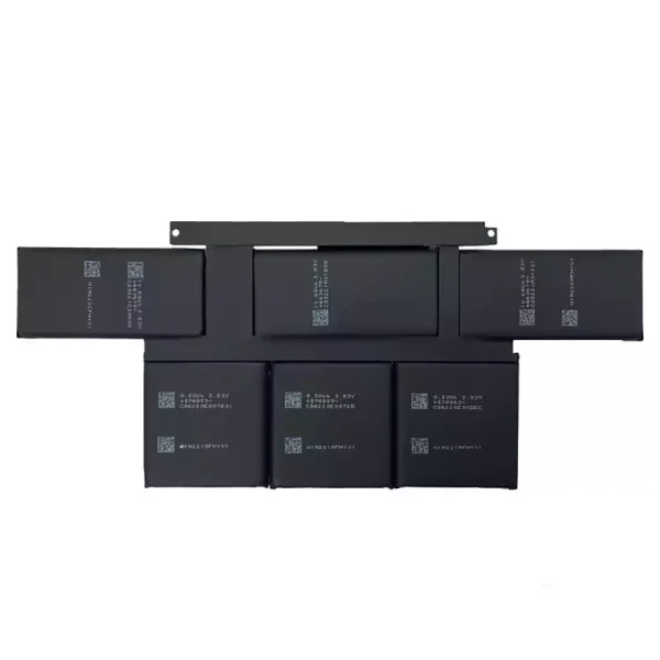 Batteria per portatile Microsoft G3HTA071H,Microsoft Surface Laptop Studio 1964 - immagine 2
