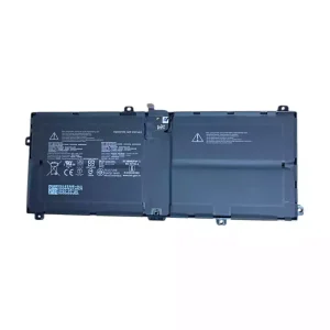 Batteria per portatile Microsoft Surface Pro 9 2038 1996 1997 2032 DYNM04