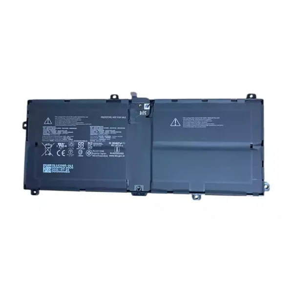 Batteria per portatile Microsoft Surface Pro 9 2038 1996 1997 2032 DYNM04