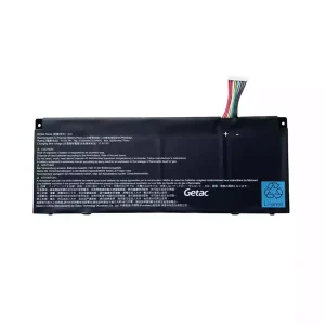 Batteria per portatile GETAC ICC