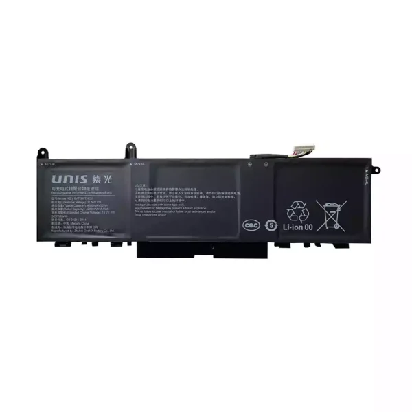 Batteria per portatile UNIS BATGXITHL31 BATGXITHL32