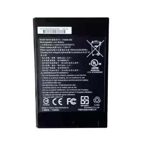 Batteria per portatile GETAC 170848-000