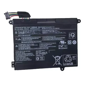 Batteria per portatile Fujitsu FPB0352S FPCBP578