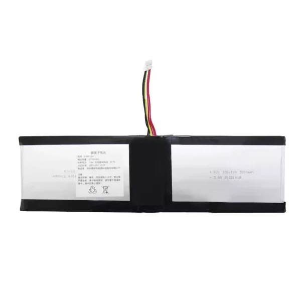 Batteria per portatile 3364104