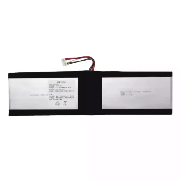 Batteria per portatile 3464114