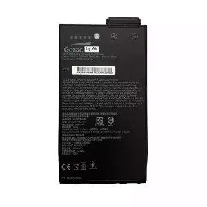 Batteria per portatile Getac BP3S2P3450P-01 441901000002