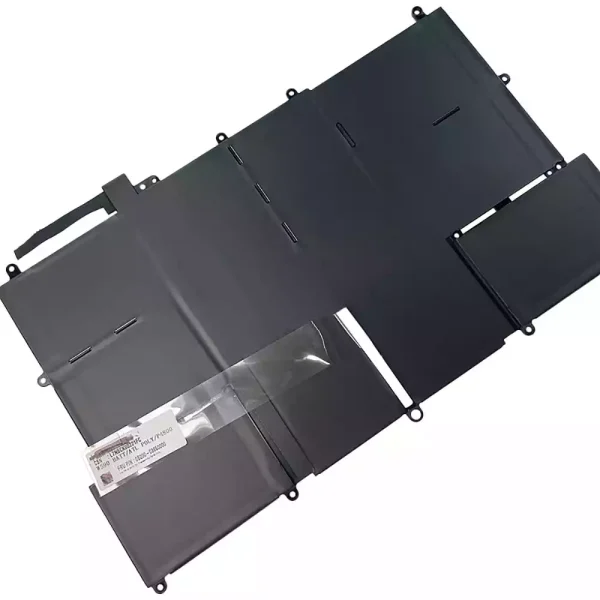 Batteria per portatile ASUS P4800 - immagine 2