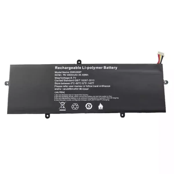 Batteria per portatile 3585269P
