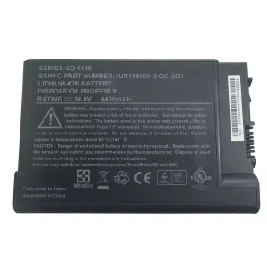 Batteria per portatile ACER SQ-1100