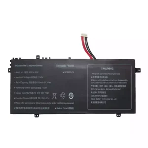 Batteria per portatile 478574-3S1P