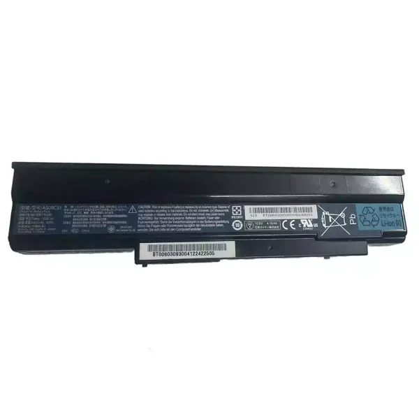 Batteria per portatile ACER AS09C71 AS09C75 AS09C31