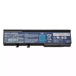 Batteria per portatile ACER GARDA31 GARDA32 GARDA53