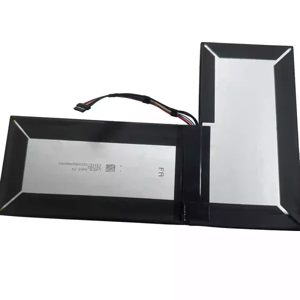 Batteria per portatile EF20-2S5000-S4L8 E2213 S2218 - immagine 2