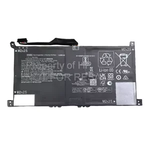 Batteria per portatile HP WF04XL